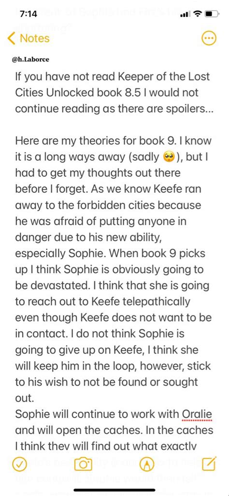 Keeper Of The Lost Cities Book 9 Spoilers Julia Quinn Books
