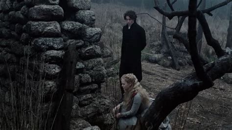 Picture Of Sleepy Hollow 1999