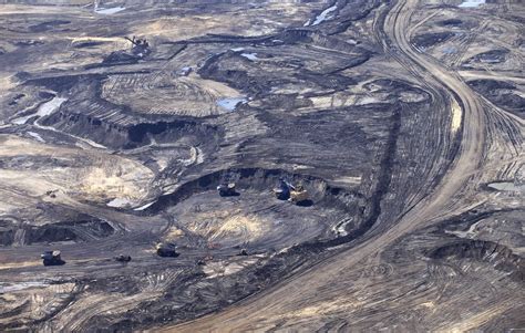 Imperial Shuts Kearl Oil Sands Operations After Pipeline Outage The