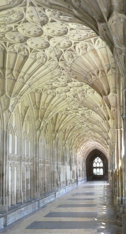 Gloucester Cathedral England