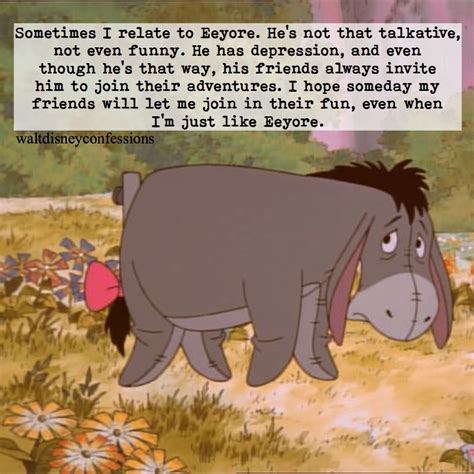 How Eeyore Became The Patron Saint Of The Depressed