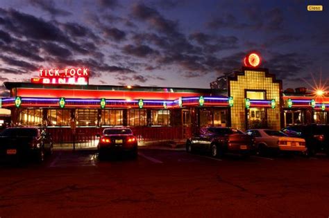 Best dining in clifton, new jersey: Tick Tock Diner, Clifton - Menu, Prices & Restaurant ...