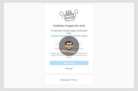 Maybe you would like to learn more about one. √ Panduan Lengkap Cara Membuat Akun Instagram Terbaru