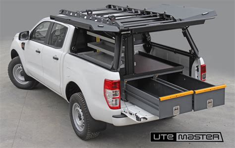 This opens in a new window. Ute Canopy - Utemaster