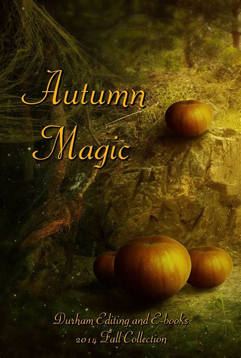 Autumn Magic Ebook