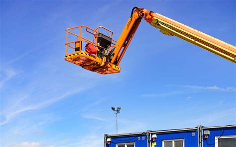 The Different Types of Lifting Devices Explained - Shannahan Crane & Hoist
