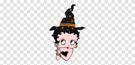 Betty Boops Halloween Party Tips The Gothtober Blog Apparel Hat
