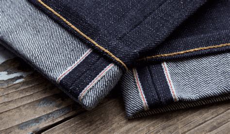 Top 10 Raw Denim Selvedge Jeans Brands In The World 2024 Edition