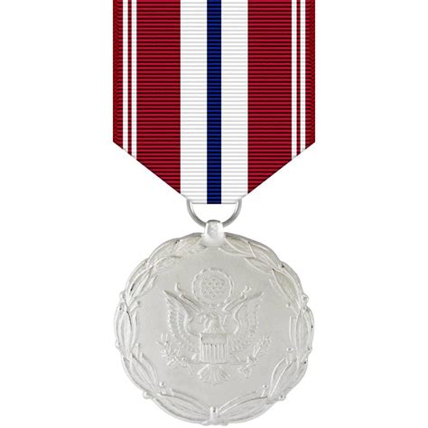 Army Superior Civilian Service Award Medal Usamm