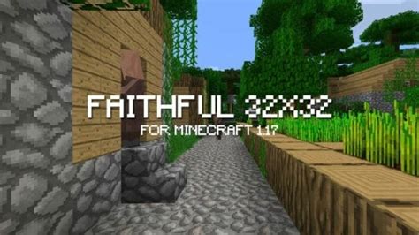 Minecraft Faithful Texture Pack With Shaders Partynaxre
