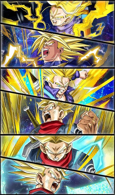 We did not find results for: Trunks Wallpaper by Zeus2111 | Dragon ball gt, Personajes de goku, Dragones