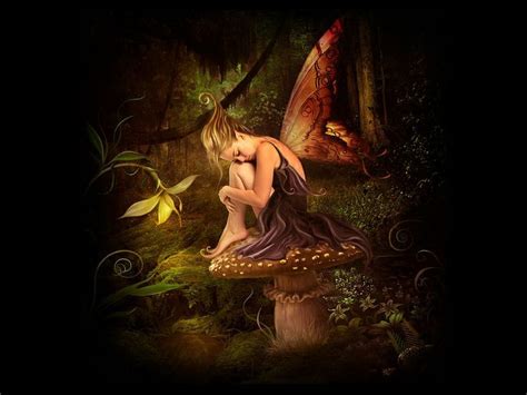 Fairys On Pinterest Free Screensavers Fairies And Dark Fairies