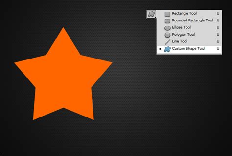 Create A Realistic 3d Golden Star In Photoshop