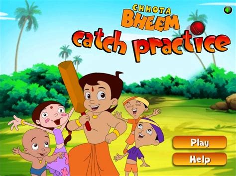Chhota Bheem All Games Download For Pc It Hungamasoft