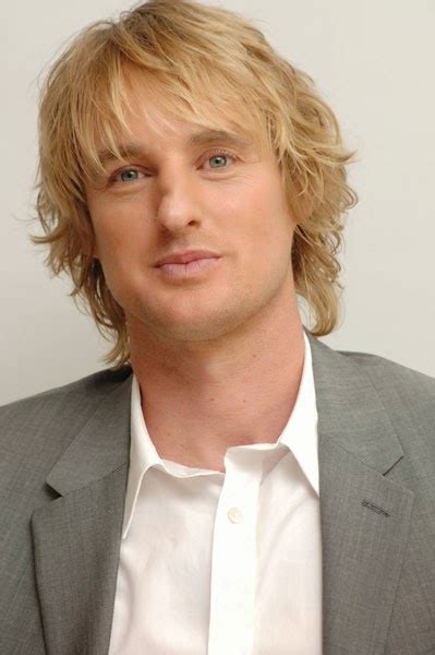 Owen wilson is one of the most recognizable faces in hollywood, and he has. Top Celebrity: Owen Wilson who is?