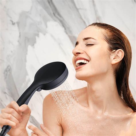 Best Handheld Shower Heads In 2022 Latest Reviews Guide