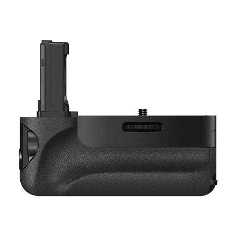 Sony Vertical Camera Grip For A7 Series Nfm In 2022 Camera Grip