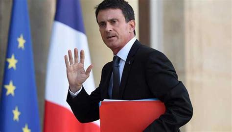 French Pm ‘to Announce Run For President Free Malaysia Today
