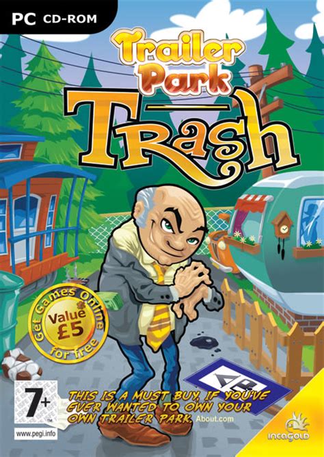 Trailer Park Trash Metacritic