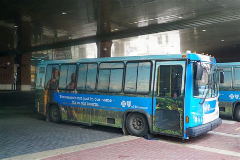 The Livable City: Chattanooga’s Aspirations for Active Transportation