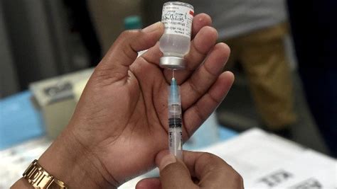 The vaccine for the novel coronavirus has arrived in india, and the government has issued guidelines outlining the process of registration for vaccination. Coronavirus: India kick starts 2nd phase of COVID-19 ...