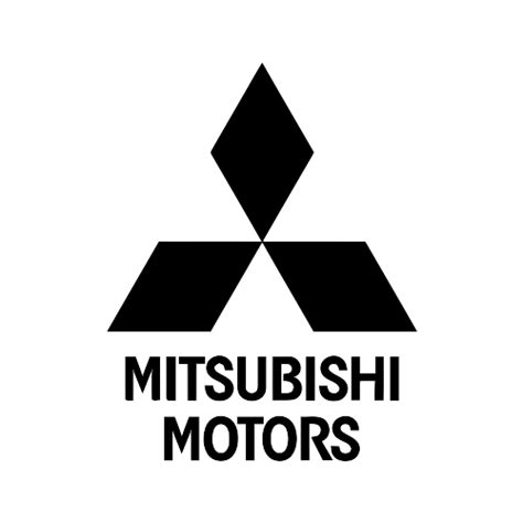 Download Mitsubishi Motors Logo Vector Svg Eps Pdf Ai And Png 636