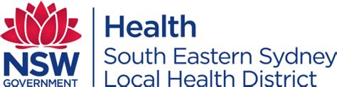 Events South Eastern Sydney Local Health District