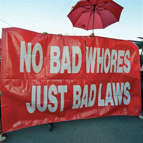 Punishing The Vulnerable The Perils Of Criminalising Street Based Sex Work Mojo News