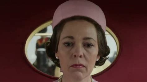 the full official trailer for the crown season 3 has arrived tyla