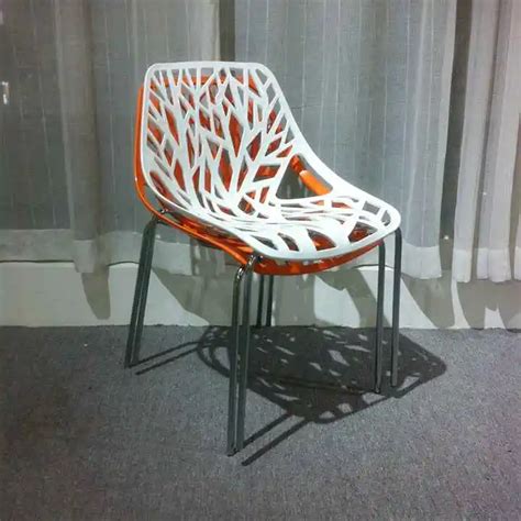 Outdoor Forest Tree Branch Plastic Cafe Vegetal Chair Buy Plastic Vegetal Chairplastic Tree