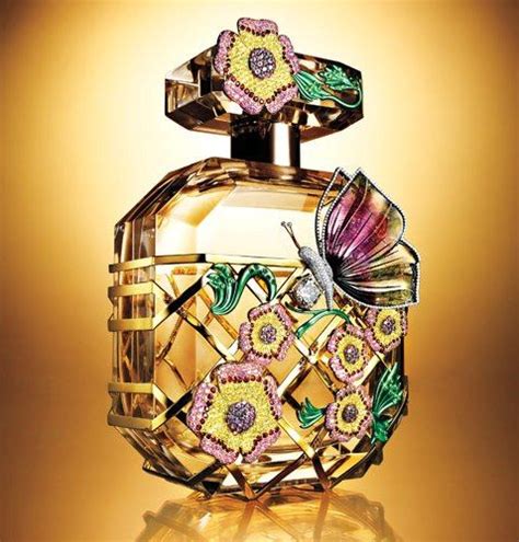 Holiday Collection Bombshell Diamonds Eau De Parfum ~ Novosti Perfume