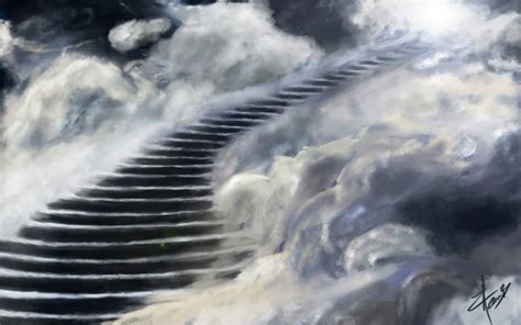 🔥 47 2560x1600 Wallpapers Stairway To Heaven Wallpapersafari