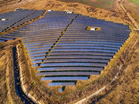 The 15 Largest Solar Farms In The World 2024 Eco Experts