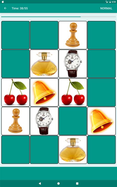 Brain Game Picture Match For Android Apk Download