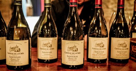 A Basic Guide To Burgundy Wine By Leah The Greatest Destinations In