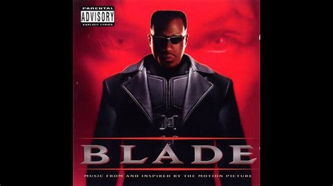 Blade 1998 Soundtrack Review Youtube