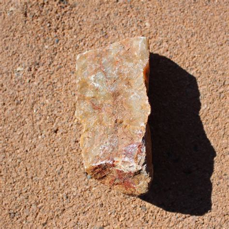 Cave Creek Onyx Mineral Specimen Gold Onyx Geology Ts Etsy