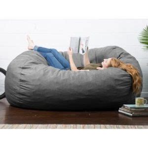 Large Bean Bag Chairs For Adults 25804 300x300 