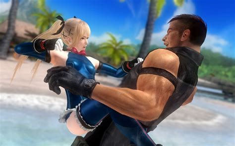 Buy Dead Or Alive 5 Last Round Full Game Steam Pc Key