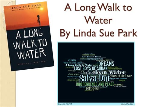 Maybe you would like to learn more about one of these? A long walk to water full book pdf heavenlybells.org