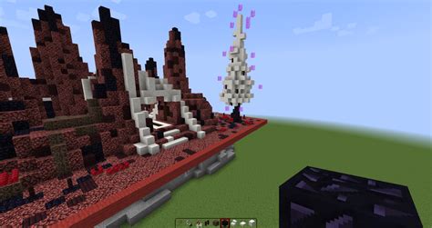 Hcf Nether Spawn With Portals 51x51 Exclusive 2 Only