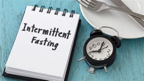 Can Intermittent Fasting Cause Weight Gain