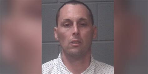 Man Arrested On Drug Charges After Chase
