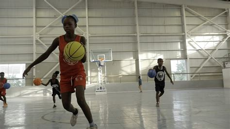 A Story Bigger Than Basketball In Haiti Global Sport Matters