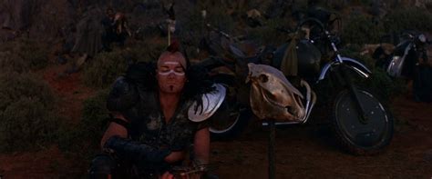 Mad Max 2 The Road Warrior Directed By George Miller