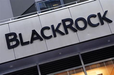 Conservatively Speaking Blackrock Becomes First To Operate Wholly