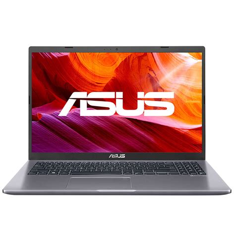 Notebook Asus X509jb Br141t 156 Intel Core I5 8gb 1tb128ssd