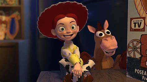 All 3 Voices Of Jessie In The ‘toy Story Franchise Explained