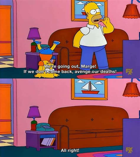 The Simpsons Homer Vs The Eighteenth Amendment Homersimpson Margesimpson Thesimpsons