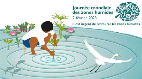 Programme de la Journée mondiale des zones humides en Méditerranée